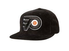 Philadelphia Flyers čepice flat kšiltovka NHL All Directions Snapback