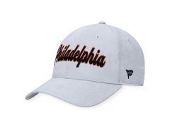 Philadelphia Flyers čepice baseballová kšiltovka Heritage Snapback