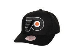 Philadelphia Flyers čepice baseballová kšiltovka Ground 2.0 Pro Snapback