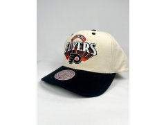 Philadelphia Flyers čepice baseballová kšiltovka Horizon Pro Snapback Vntg