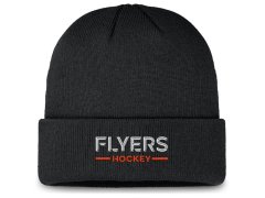 Philadelphia Flyers zimní čepice Authentic Pro A/Cap Cuffed