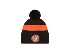 Philadelphia Flyers zimní čepice New Era Cold Winter