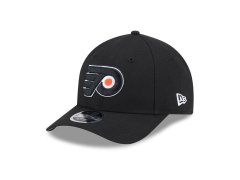 Philadelphia Flyers čepice baseballová kšiltovka New Era 940MC black