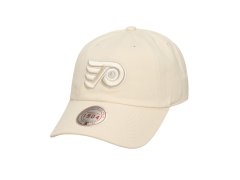 Philadelphia Flyers čepice flat kšiltovka Fashion Basic Strapback white