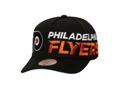 Philadelphia Flyers čepice baseballová kšiltovka Busted Pro Snapback black