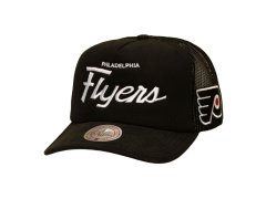 Philadelphia Flyers čepice baseballová kšiltovka NHL Head Coach Trucker