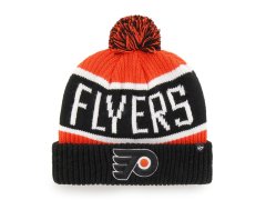 Philadelphia Flyers zimní čepice 47 Brand Calgary Cuff Knit NHL GS19