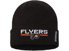 Philadelphia Flyers zimní kulich black Locker Room 16