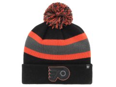 Philadelphia Flyers zimní čepice Breakaway 47 CUFF KNIT night