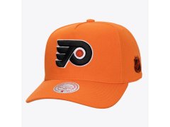 Philadelphia Flyers čepice baseballová kšiltovka NHL Legendary Home Pro Snapback