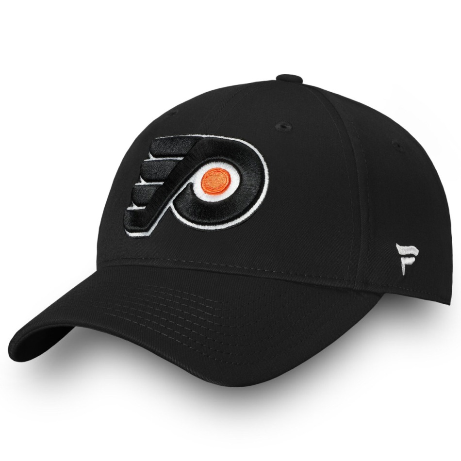 Philadelphia Flyers čepice baseballová kšiltovka core cap