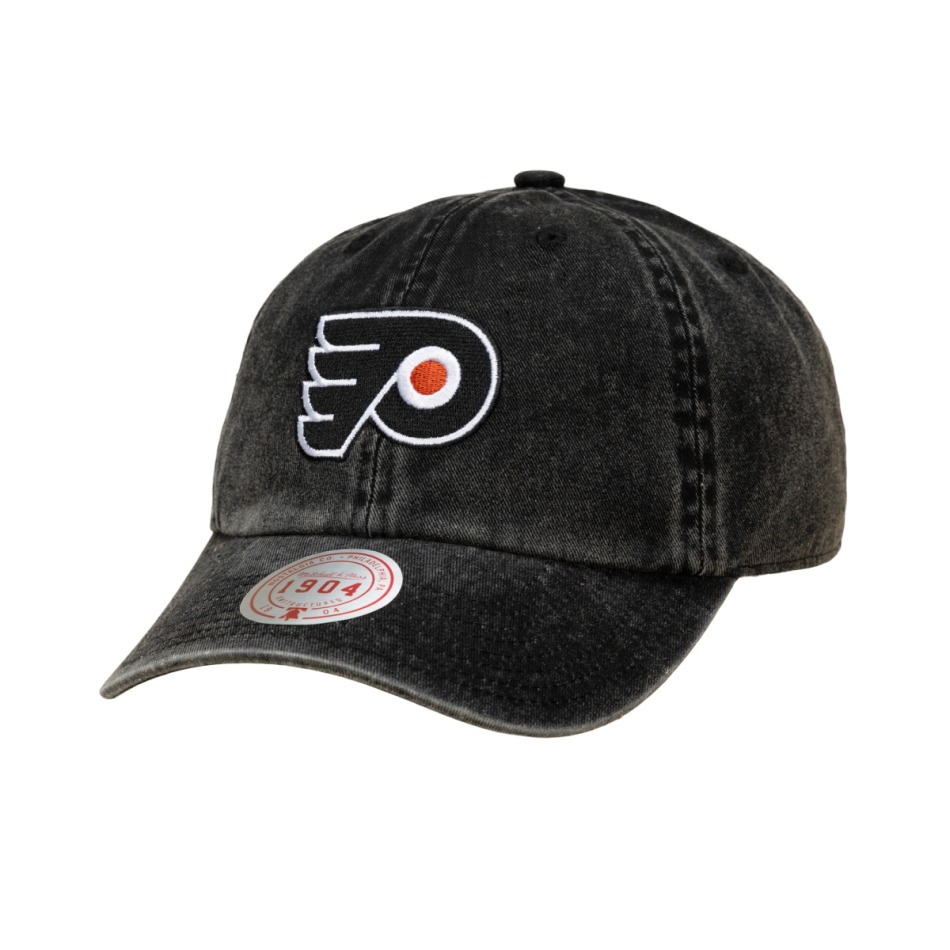 Philadelphia Flyers čepice baseballová kšiltovka NHL Legendary Strapback