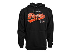 Philadelphia Flyers pánská mikina s kapucí Tail Sweep Hoodie
