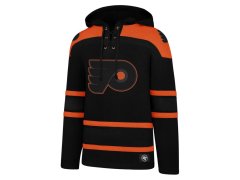 Philadelphia Flyers pánská mikina s kapucí Superior Lacer Hood night