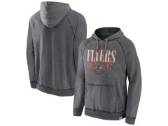 Philadelphia Flyers pánská mikina s kapucí A/LS Hoodie grey