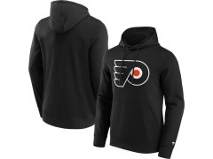 Philadelphia Flyers pánská mikina s kapucí Primary Logo Graphic black