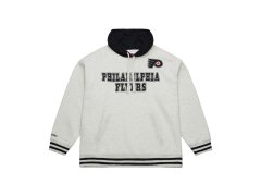 Philadelphia Flyers pánská mikina s kapucí Off Season Fleece Hoodie Current Logo