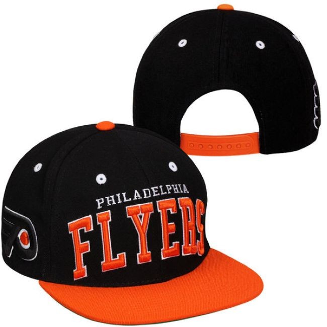 Kšiltovka Zephyr Super Star Snapback Flyers - Philadelphia Flyers NHL kšiltovky