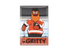 Philadelphia Flyers magnetka Metal Mascot