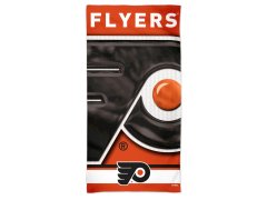 Philadelphia Flyers osuška Spectra Beach Towel