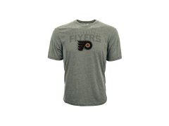 Philadelphia Flyers pánské tričko grey Shadow City Tee