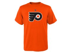 Philadelphia Flyers pánské tričko Wayne Simmonds #17 orange