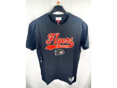 Philadelphia Flyers pánské tričko Legendary Slub Ss Tee Current Logo