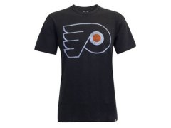 Philadelphia Flyers pánské tričko 47 Brand Scrum Tee
