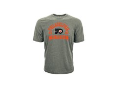 Philadelphia Flyers pánské tričko grey Icon Tee