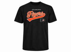 Philadelphia Flyers pánské tričko NHL Tail Sweep Tee