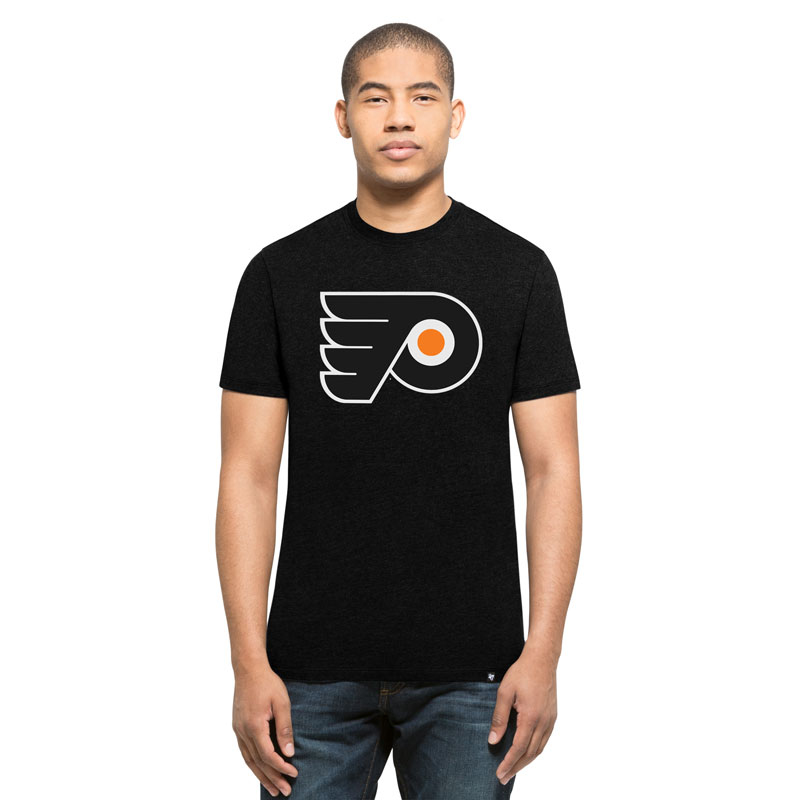 Philadelphia Flyers pánské tričko 47 Club Tee - Philadelphia Flyers trička, polo trička, košile