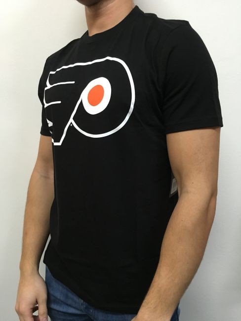 Tričko 47 Basic Logo Flyers - Philadelphia Flyers Trička