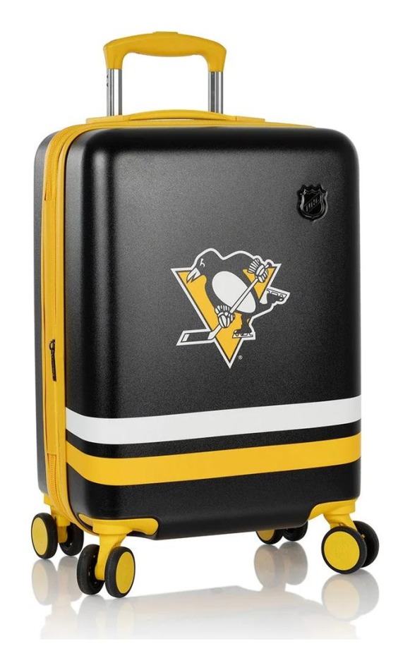 Detroit Red Wings dětské body Littlest Player 3Pk Creeper Se - Pittsburgh Penguins batohy, tašky, vaky