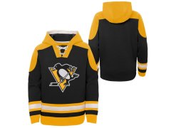 Pittsburgh Penguins dětská mikina s&nbsp;kapucí ageless must-have home