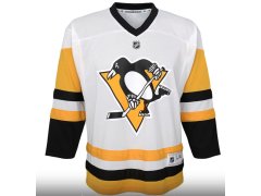 Pittsburgh Penguins dětský hokejový dres Premier Away