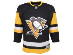 Pittsburgh Penguins dětský hokejový dres premier home