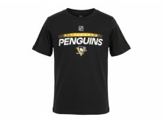 Pittsburgh Penguins dětské tričko Apro Prime Ss Tee