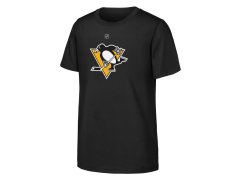 Pittsburgh Penguins dětské tričko Pittsburgh Penguins Primary Logo Tee