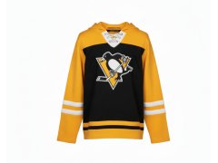 Pittsburgh Penguins dětská mikina s kapucí Ageless Revisited - Home Po Hoodie