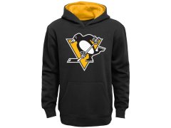 Pittsburgh Penguins dětská mikina s kapucí Prime Po Flc Hood Home