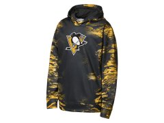 Pittsburgh Penguins dětská mikina NHL Team Dynamics Pullover Sublimated