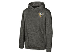 Pittsburgh Penguins dětská mikina NHL Power Up Ultra Fleece