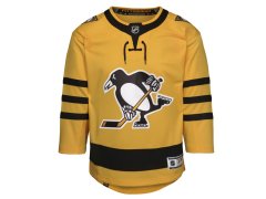 Pittsburgh Penguins dětský dres NHL Premier Third/Alt