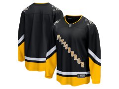 Pittsburgh Penguins hokejový dres Alternate Premier Breakaway Jersey