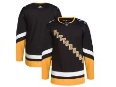 Pittsburgh Penguins hokejový dres adizero Alternate Primegreen Authentic Pro