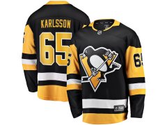 Pittsburgh Penguins hokejový dres #65 Erik Karlsson Breakaway Alternate Jersey Distribuce: USA