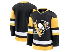 Pittsburgh Penguins hokejový dres Premium Home Jersey 2024/2025