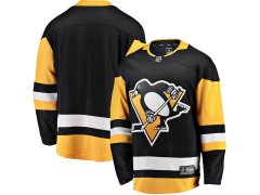 Pittsburgh Penguins hokejový dres Breakaway Home