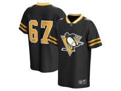 Pittsburgh Penguins hokejový dres Core Foundation Jersey