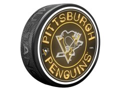 Pittsburgh Penguins puk Neon